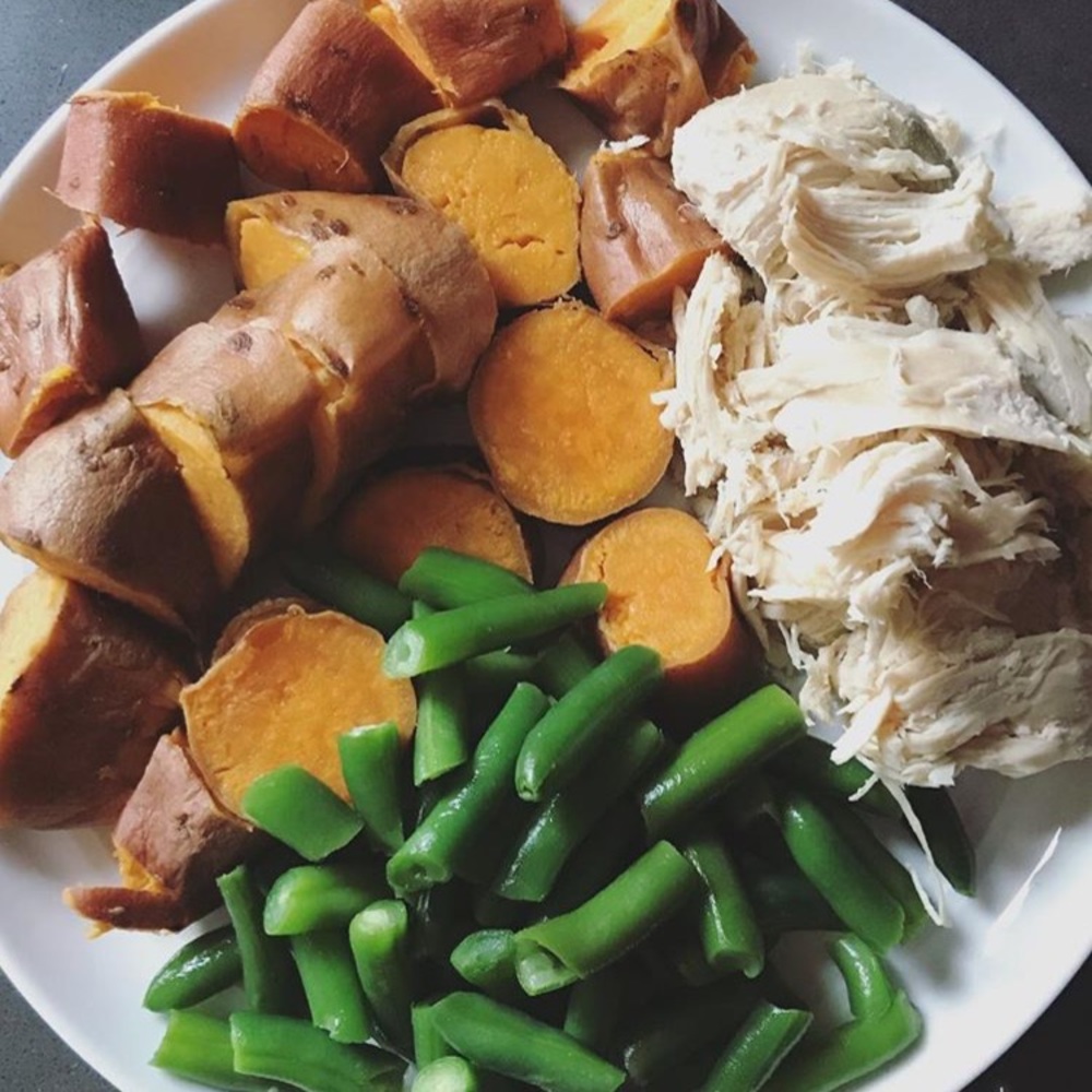 Meet your Posher, Heather